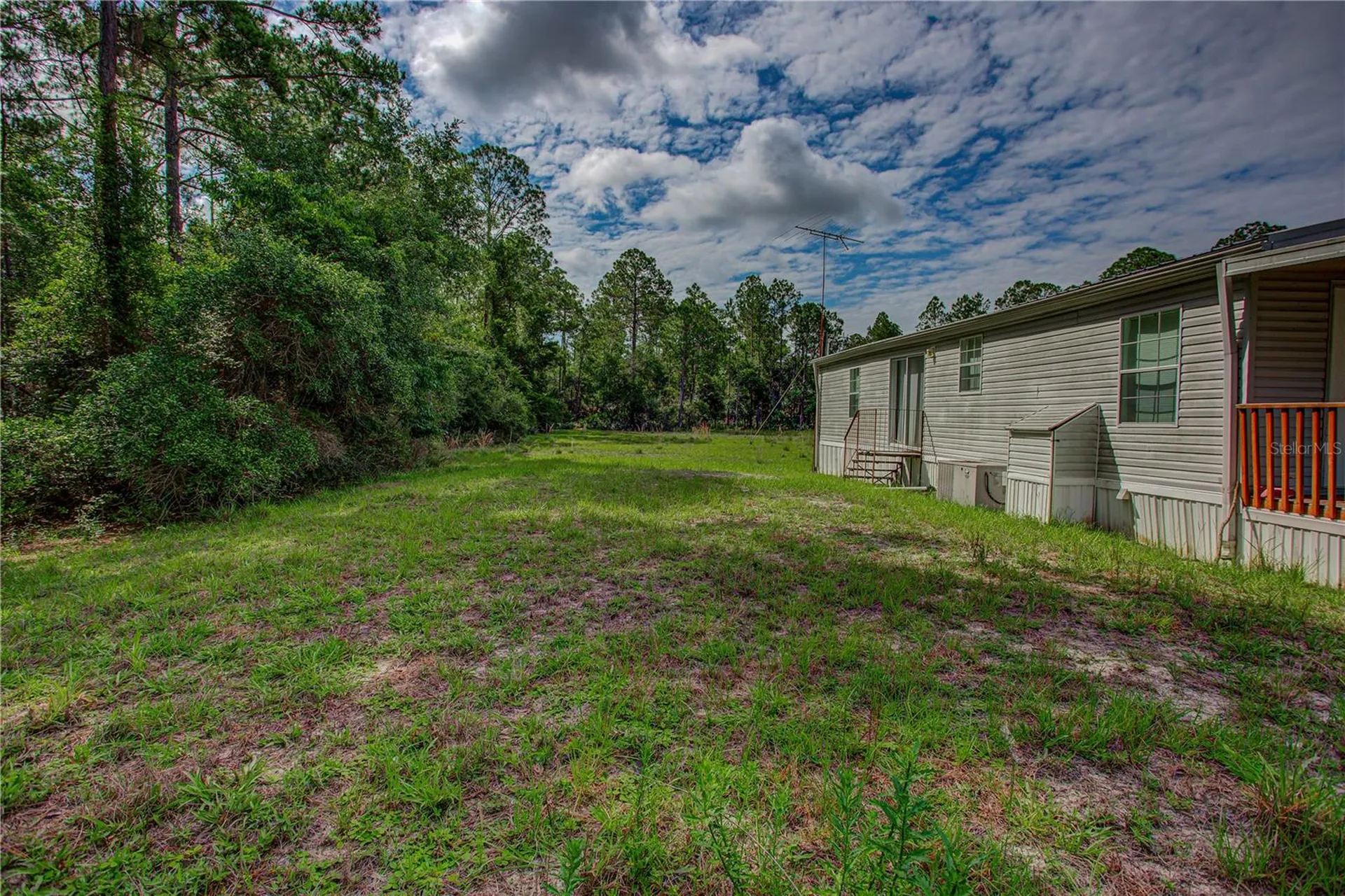 132 Glenside Street Georgetown FL 32139