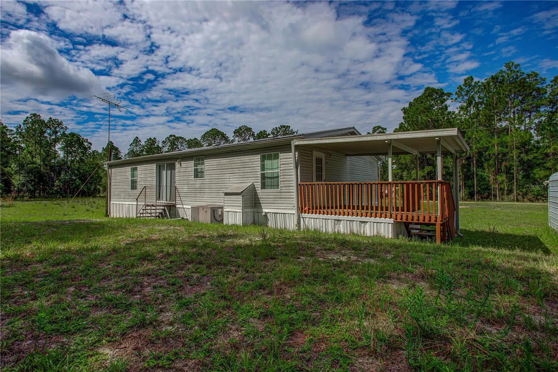 132 Glenside Street Georgetown FL 32139