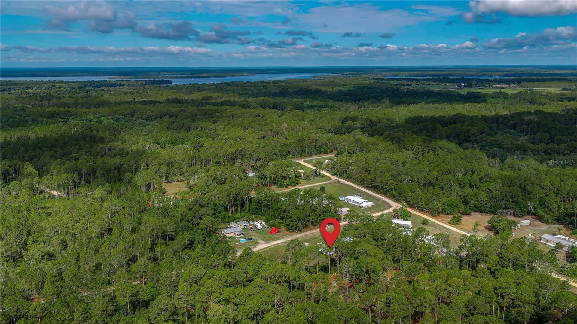 132 Glenside Street Georgetown FL 32139