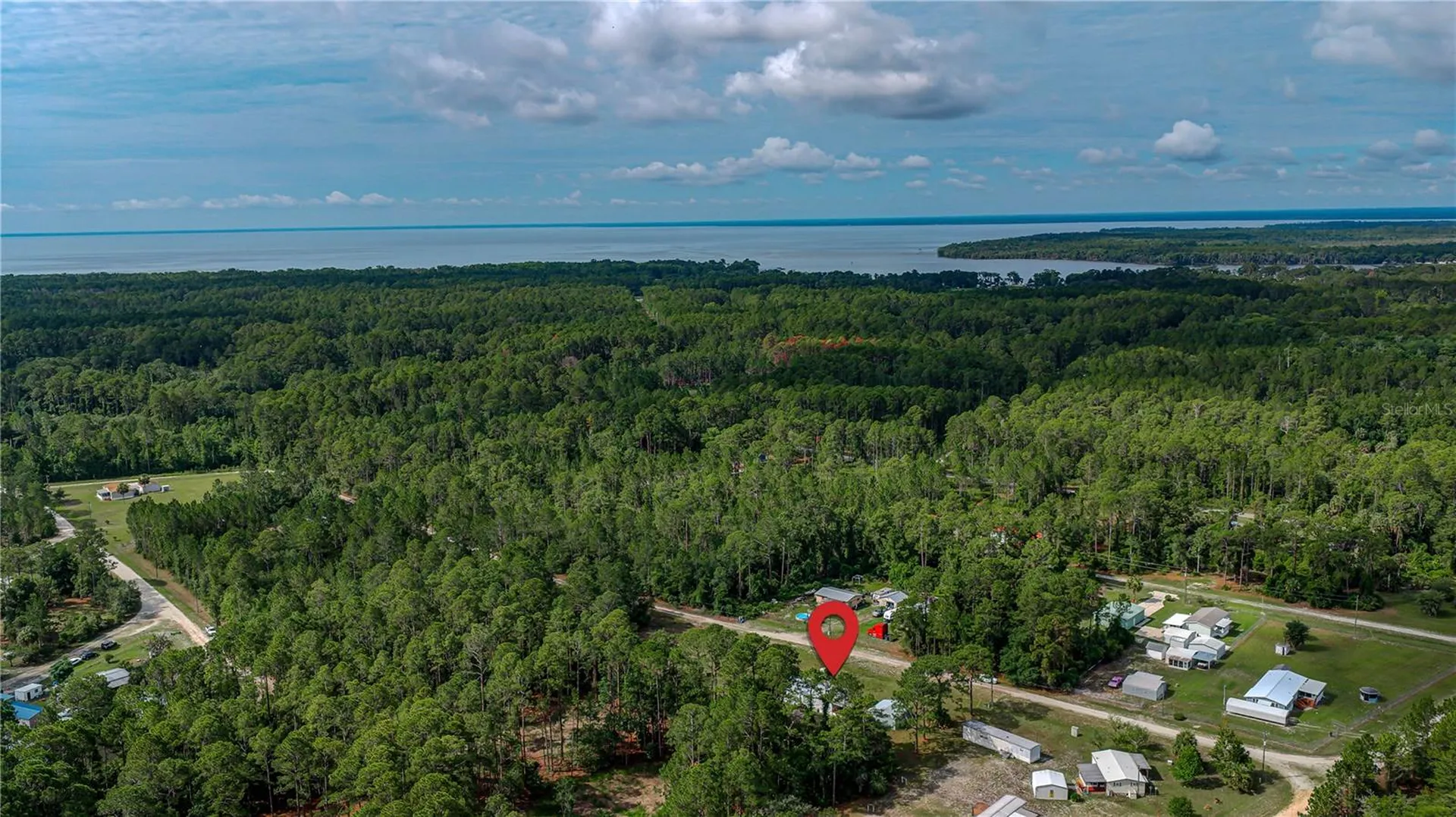 132 Glenside Street Georgetown FL 32139