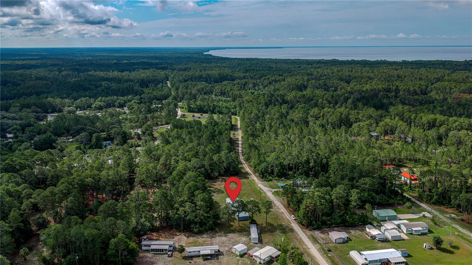 132 Glenside Street Georgetown FL 32139