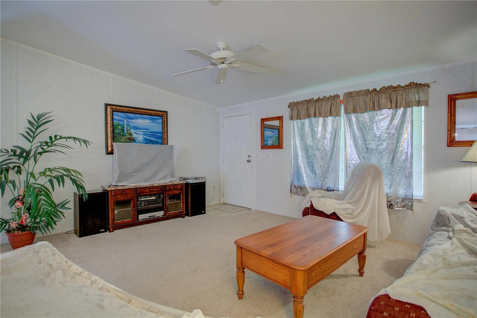 132 Glenside Street Georgetown FL 32139