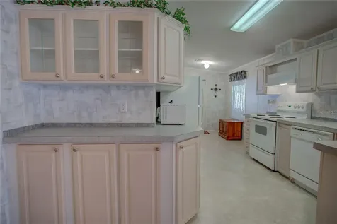 132 Glenside Street Georgetown FL 32139