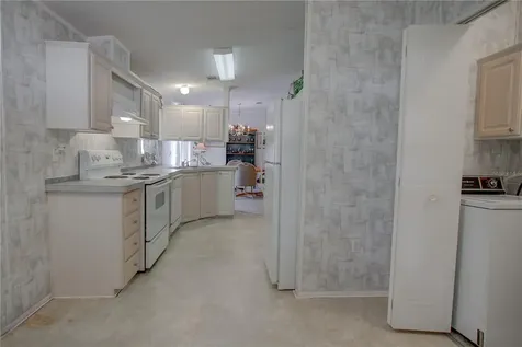 132 Glenside Street Georgetown FL 32139