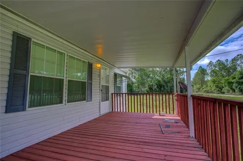 132 Glenside Street Georgetown FL 32139