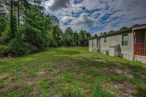 132 Glenside Street Georgetown FL 32139