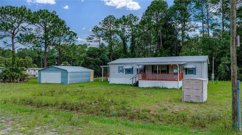 132 Glenside Street Georgetown FL 32139