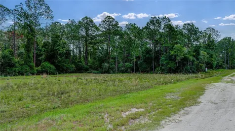 132 Glenside Street Georgetown FL 32139