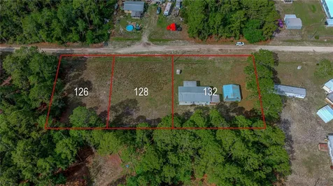 132 Glenside Street Georgetown FL 32139