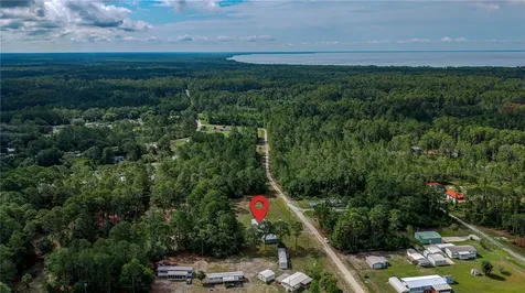 132 Glenside Street Georgetown FL 32139