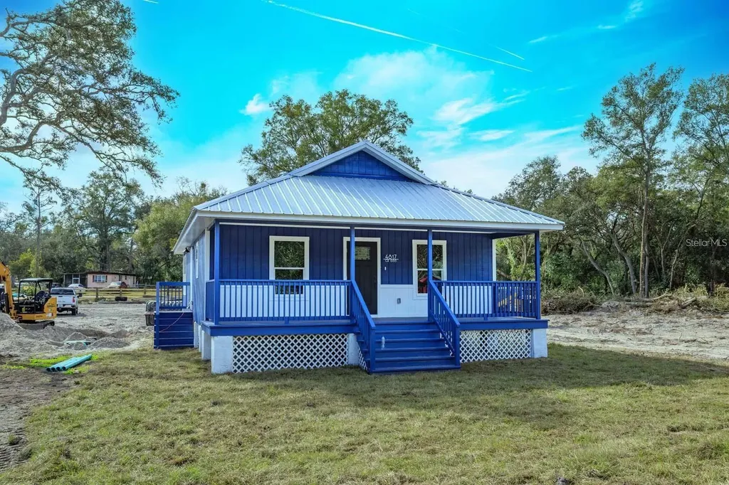 4840 N Cr687 Webster FL 33597