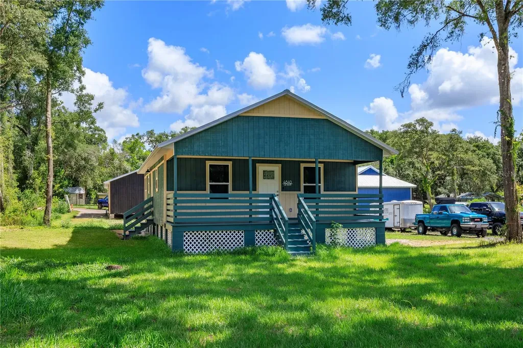 4840 N Cr687 Webster FL 33597