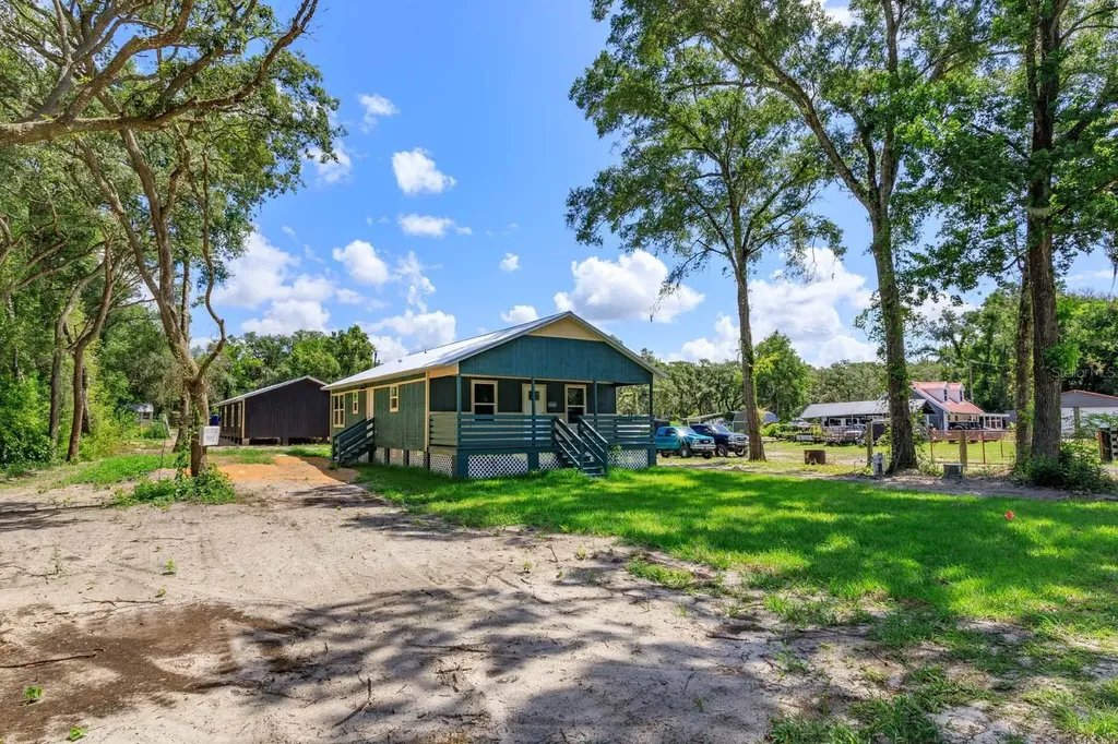 4840 N Cr687 Webster FL 33597