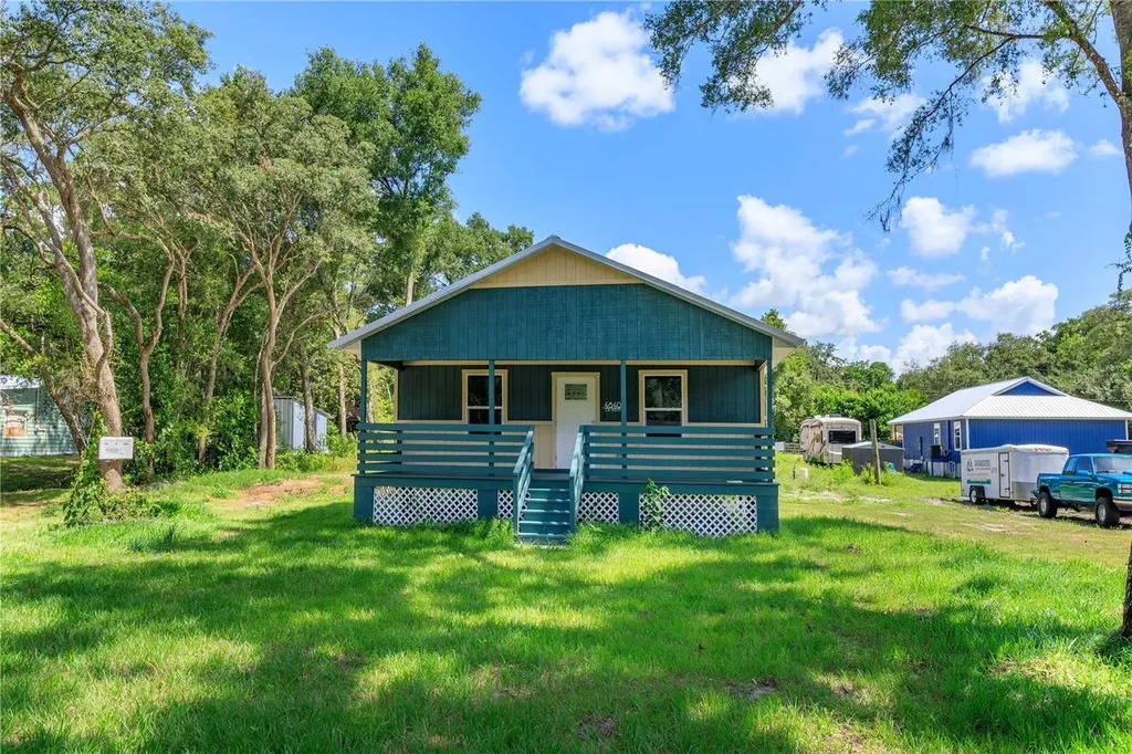 4840 N Cr687 Webster FL 33597