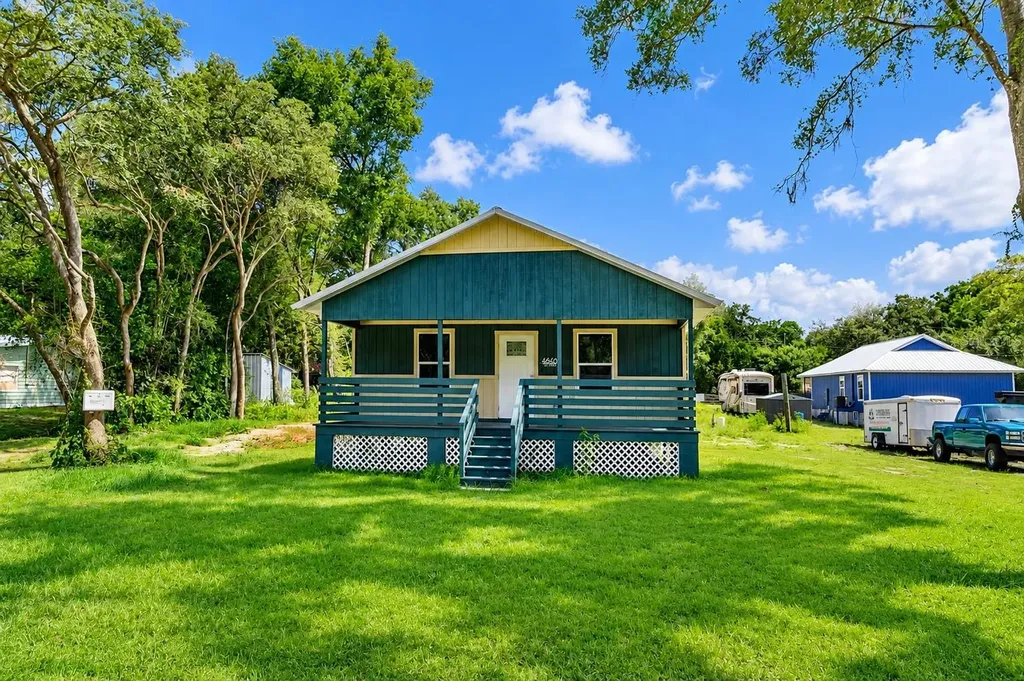 4840 N Cr687 Webster FL 33597