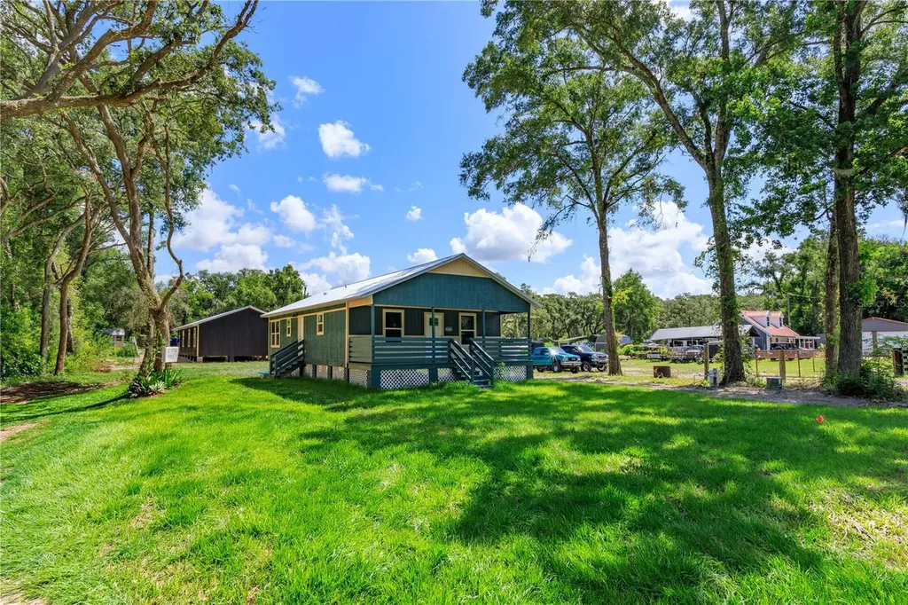 4840 N Cr687 Webster FL 33597
