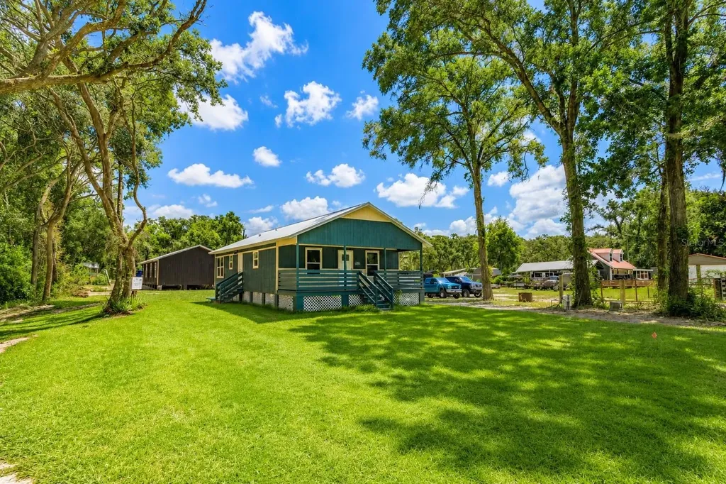 4840 N Cr687 Webster FL 33597