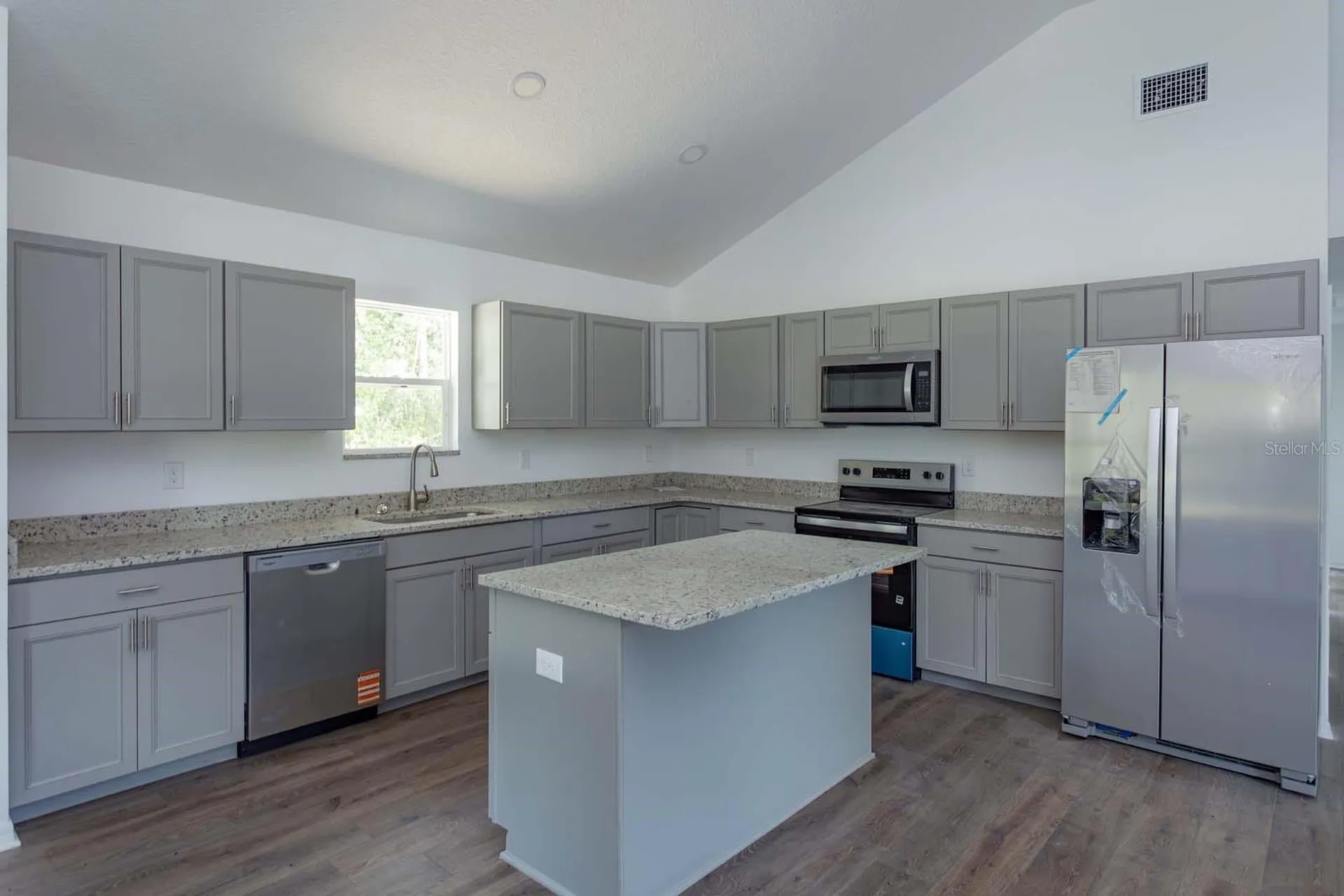 4840 N Cr687 Webster FL 33597