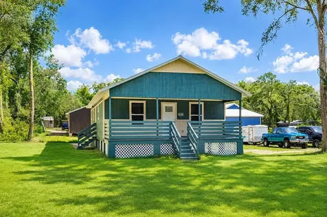 4840 N Cr687 Webster FL 33597