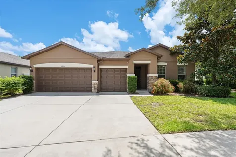 2212 Landside Drive Valrico FL 33594