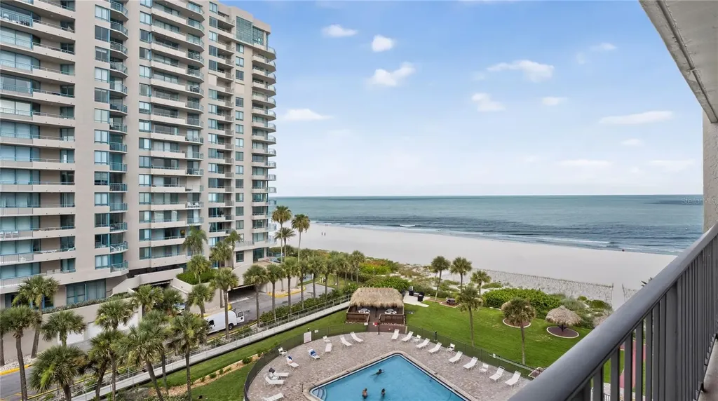 1480 Gulf Boulevard Clearwater Beach FL 33767