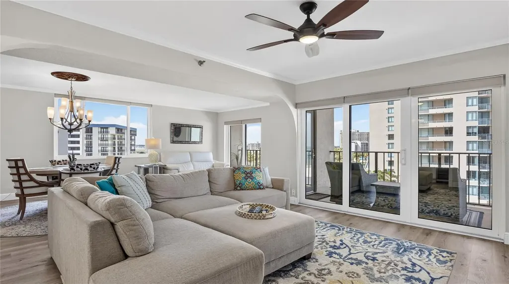 1480 Gulf Boulevard Clearwater Beach FL 33767