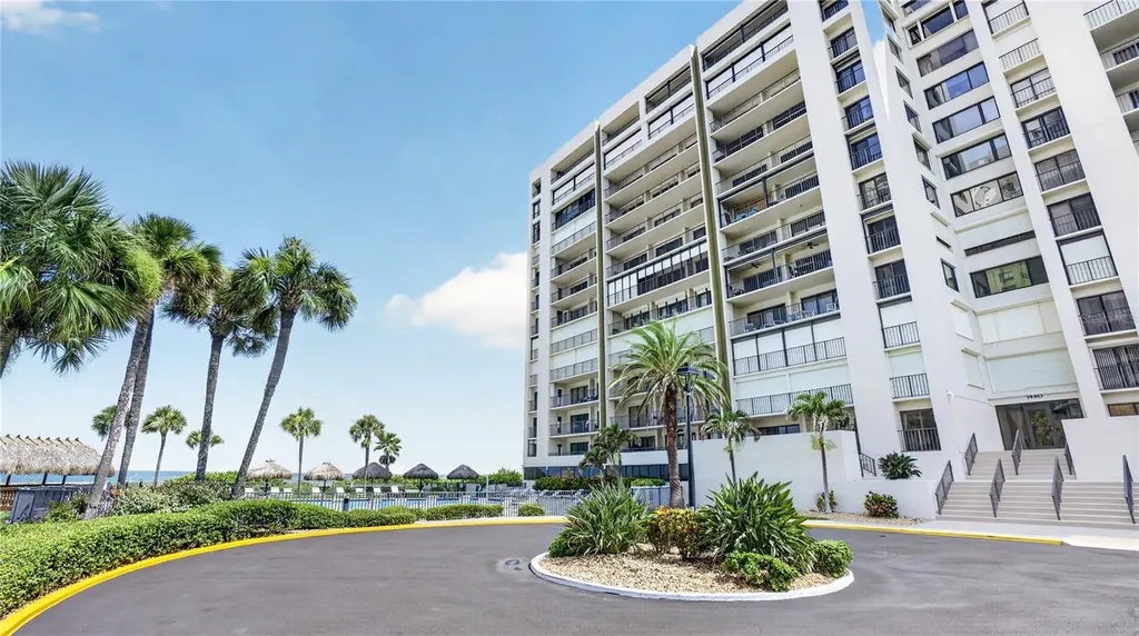 1480 Gulf Boulevard Clearwater Beach FL 33767