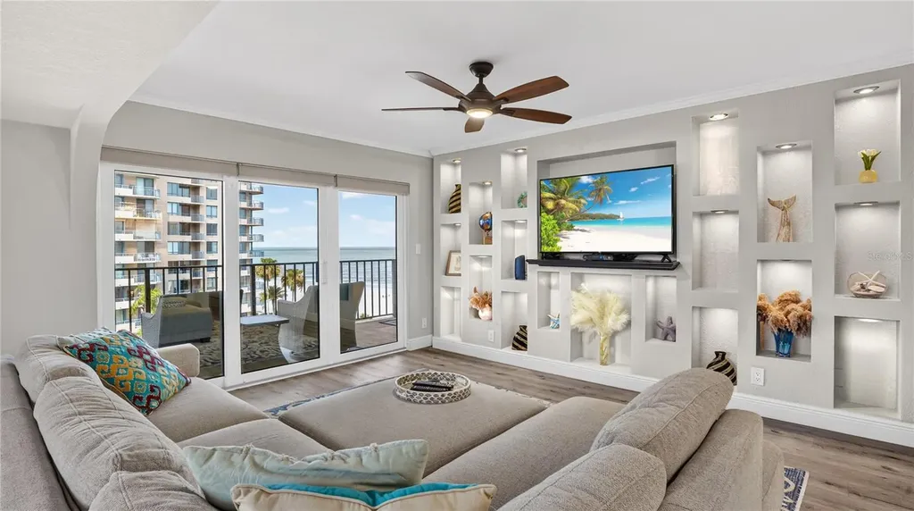 1480 Gulf Boulevard Clearwater Beach FL 33767