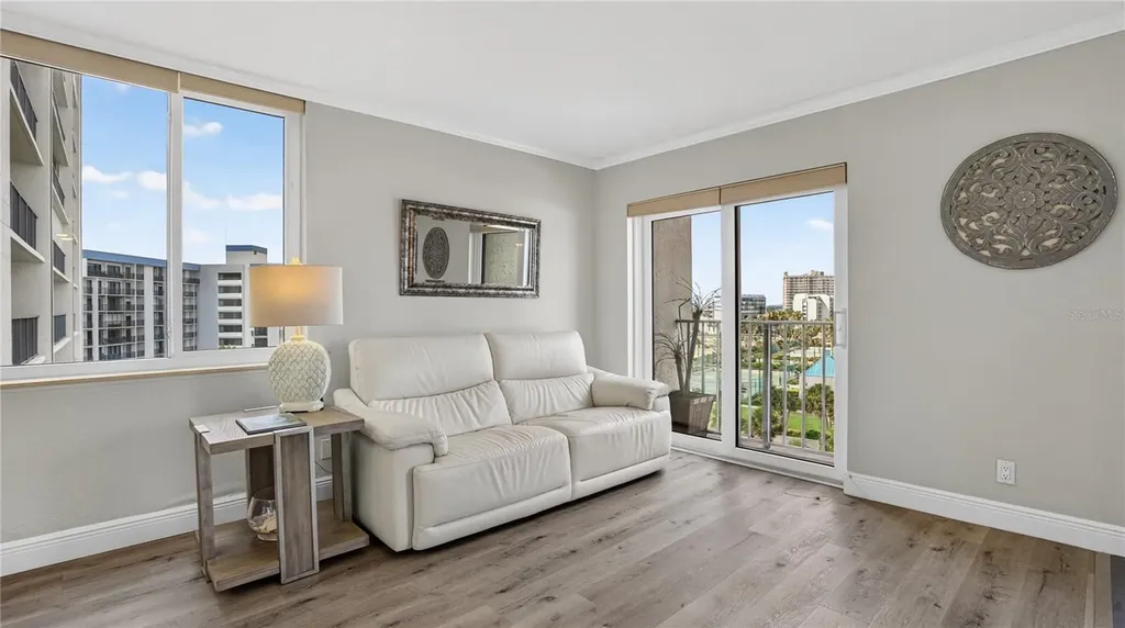 1480 Gulf Boulevard Clearwater Beach FL 33767