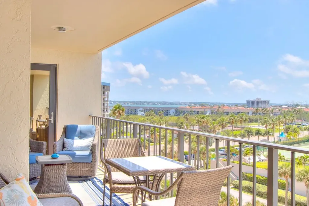 1480 Gulf Boulevard Clearwater Beach FL 33767