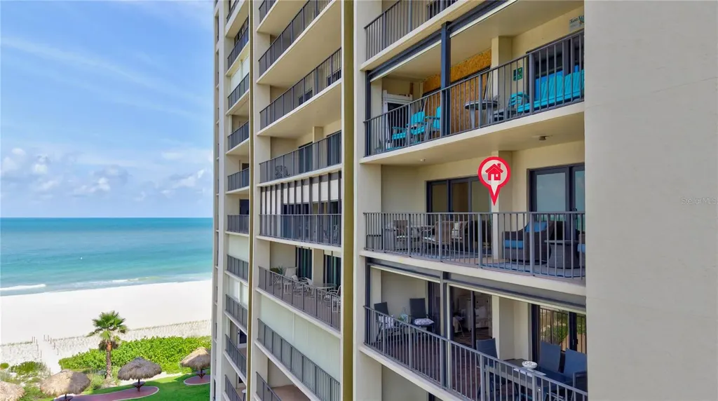 1480 Gulf Boulevard Clearwater Beach FL 33767