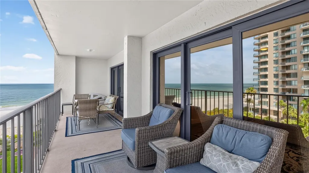 1480 Gulf Boulevard Clearwater Beach FL 33767