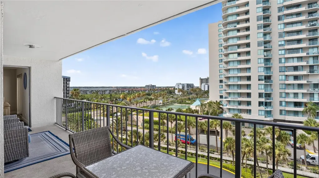 1480 Gulf Boulevard Clearwater Beach FL 33767