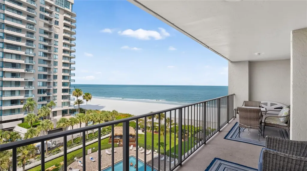 1480 Gulf Boulevard Clearwater Beach FL 33767