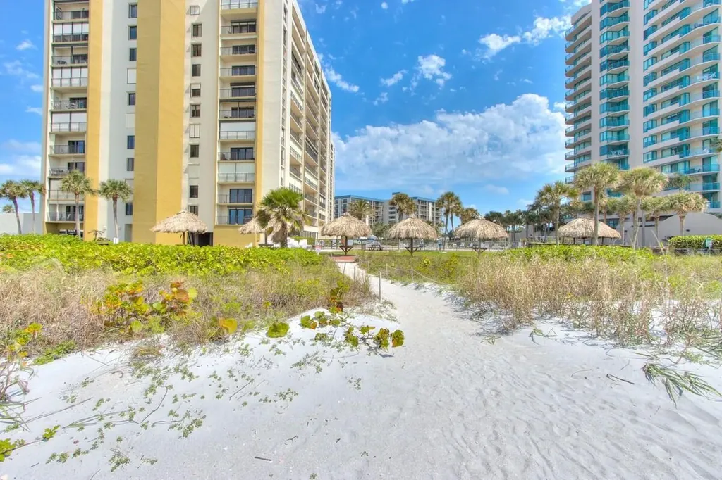 1480 Gulf Boulevard Clearwater Beach FL 33767