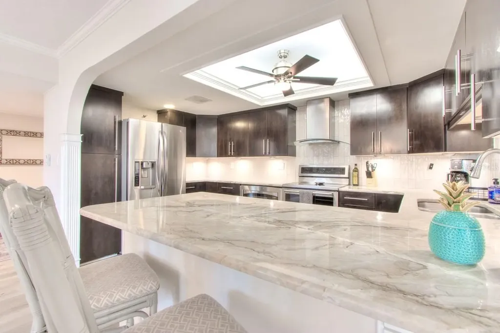 1480 Gulf Boulevard Clearwater Beach FL 33767