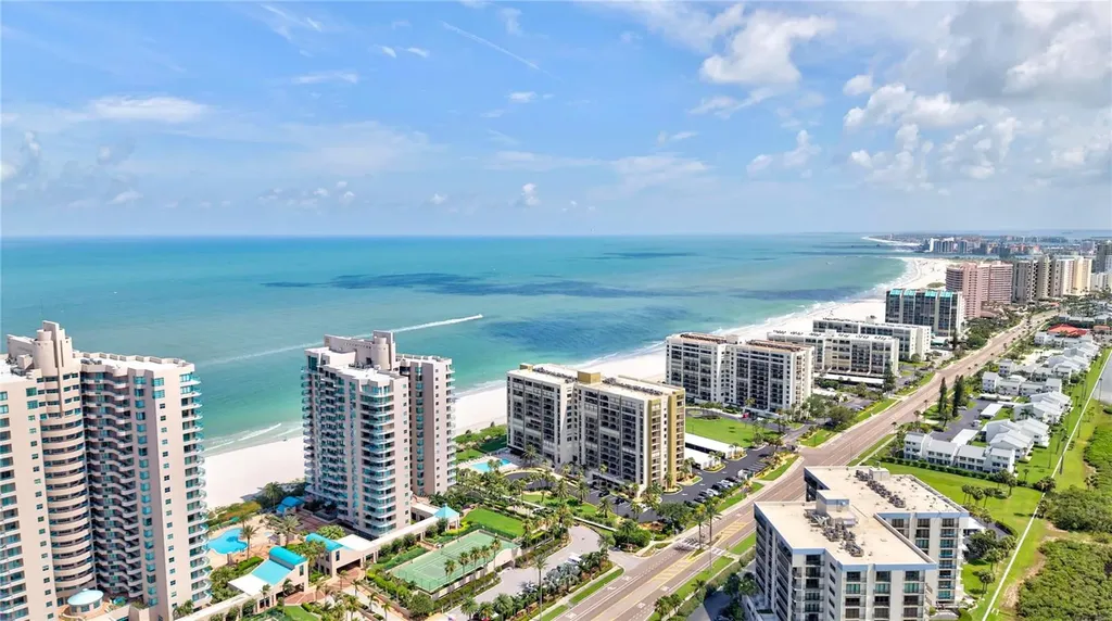 1480 Gulf Boulevard Clearwater Beach FL 33767