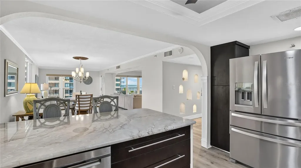 1480 Gulf Boulevard Clearwater Beach FL 33767
