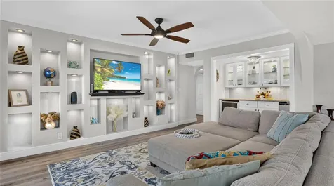 1480 Gulf Boulevard Clearwater Beach FL 33767