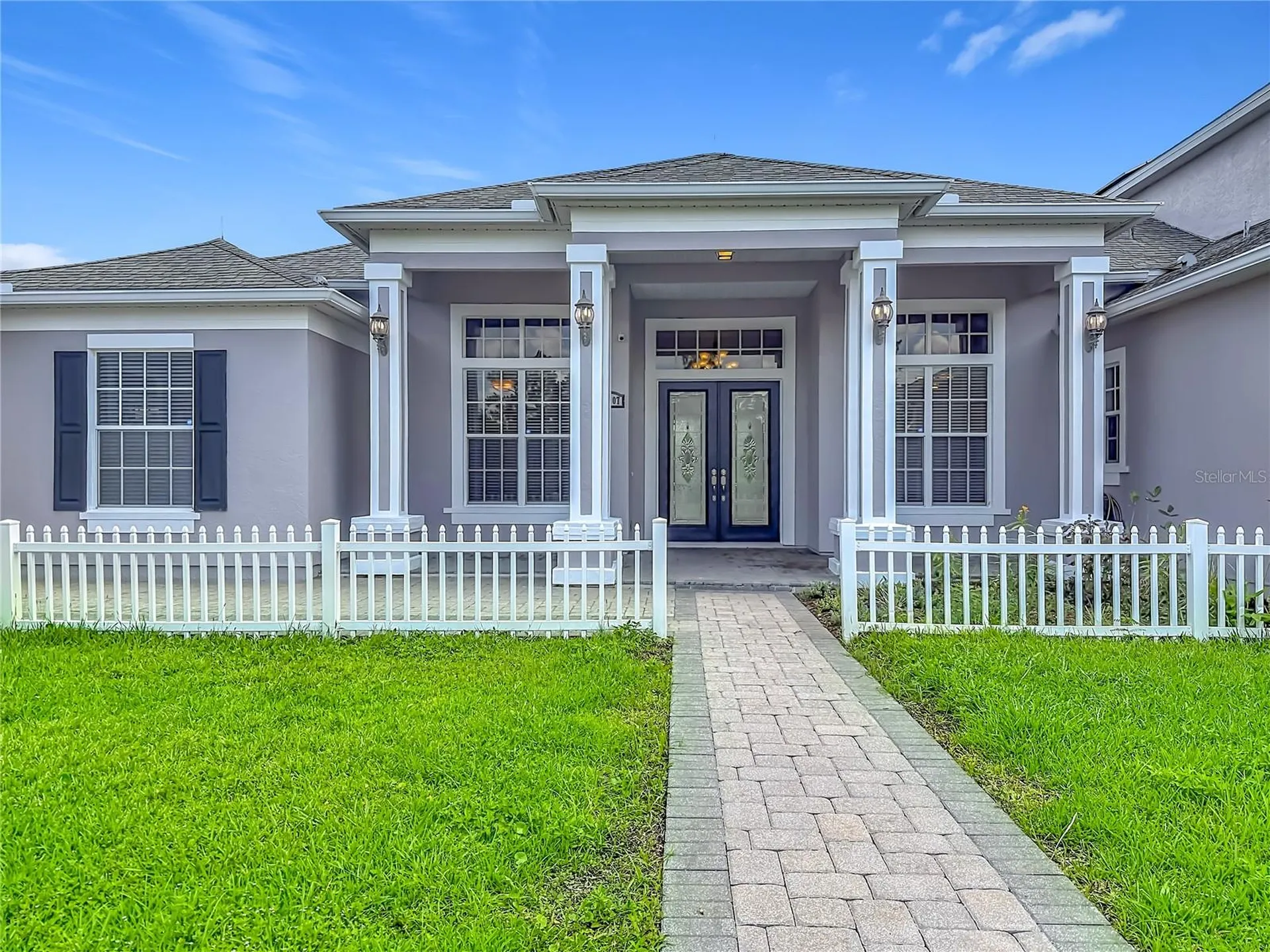 18807 Northrop Street Orlando FL 32833