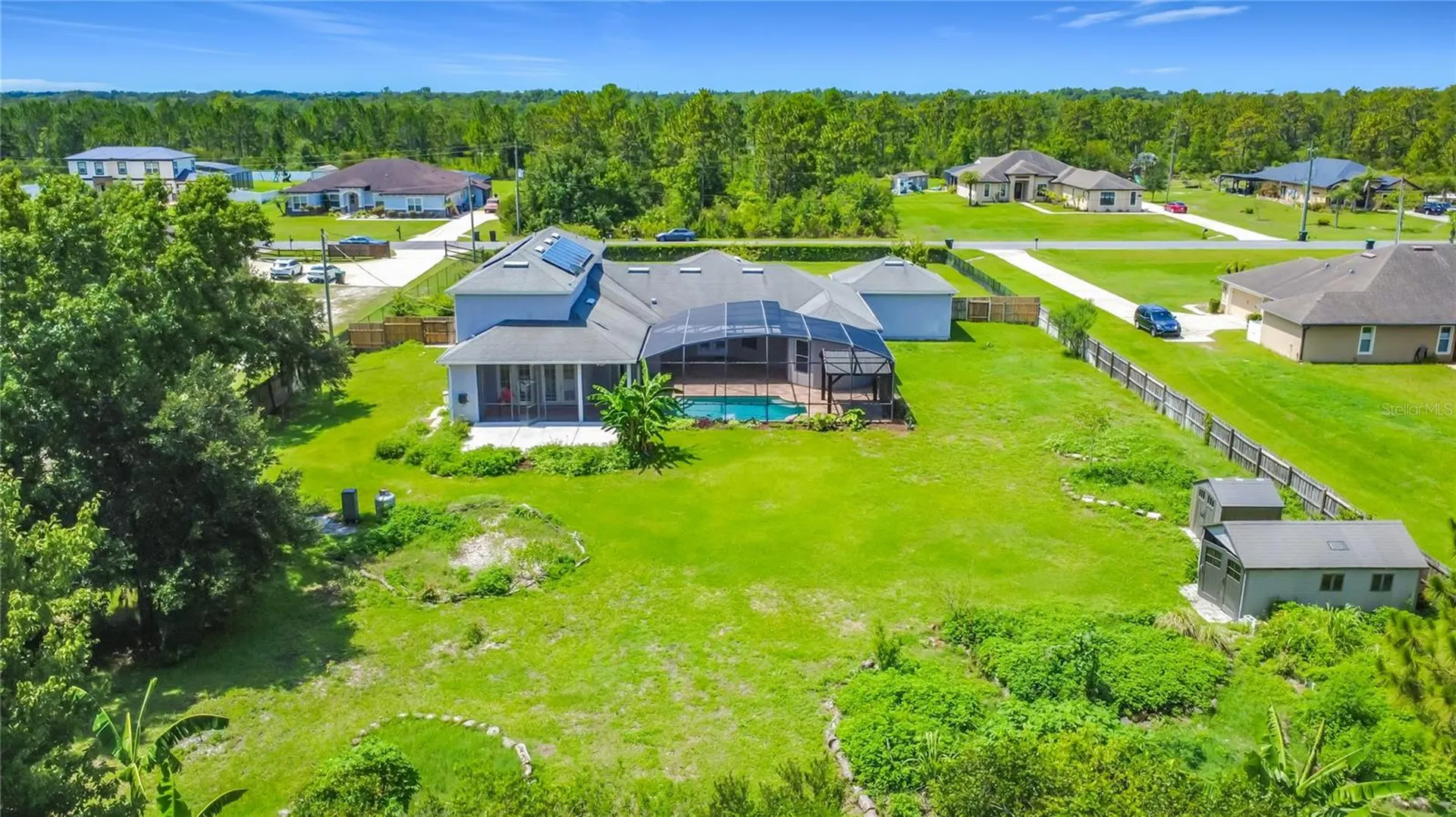 18807 Northrop Street Orlando FL 32833