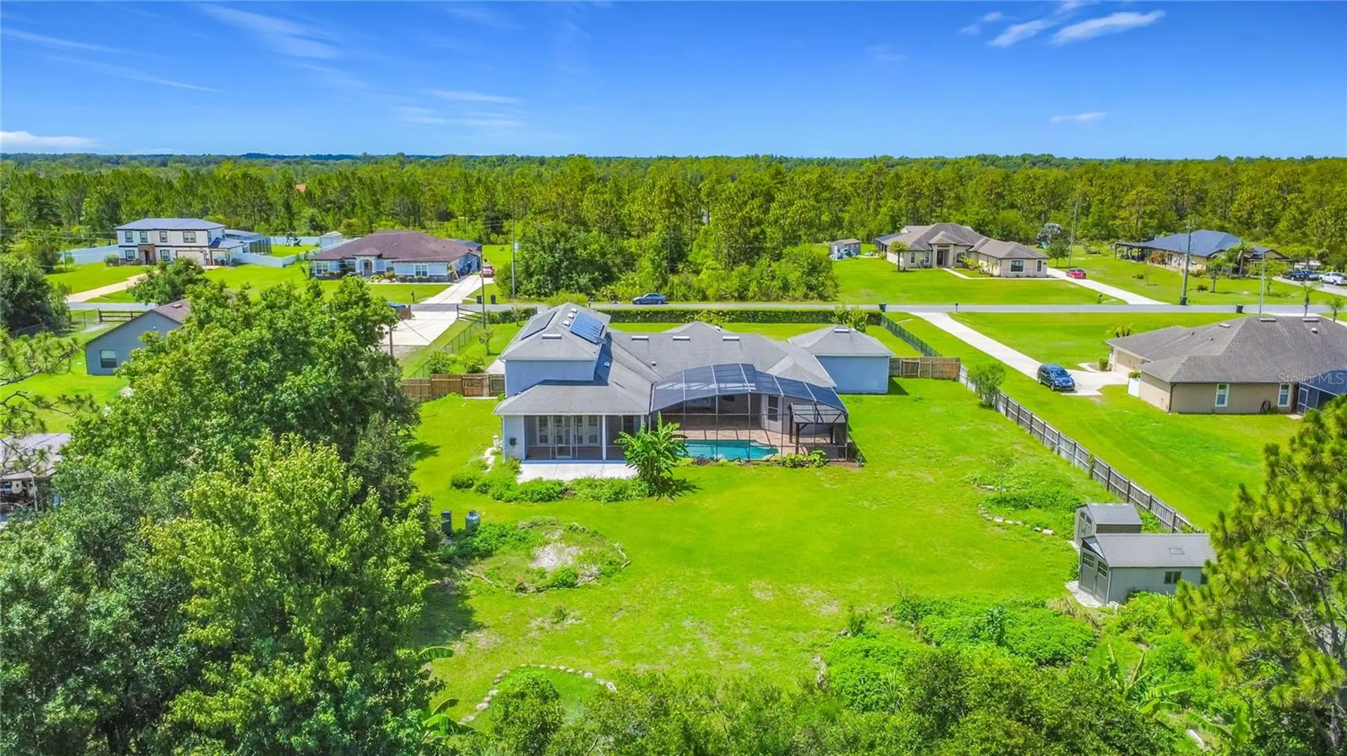 18807 Northrop Street Orlando FL 32833