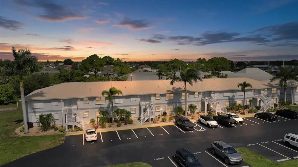 26485 Rampart Boulevard Punta Gorda FL 33983