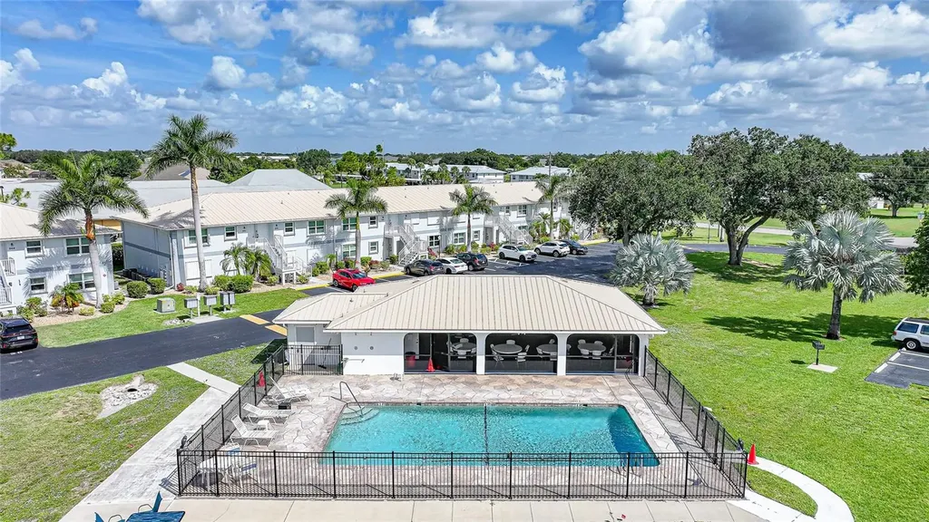 26485 Rampart Boulevard Punta Gorda FL 33983