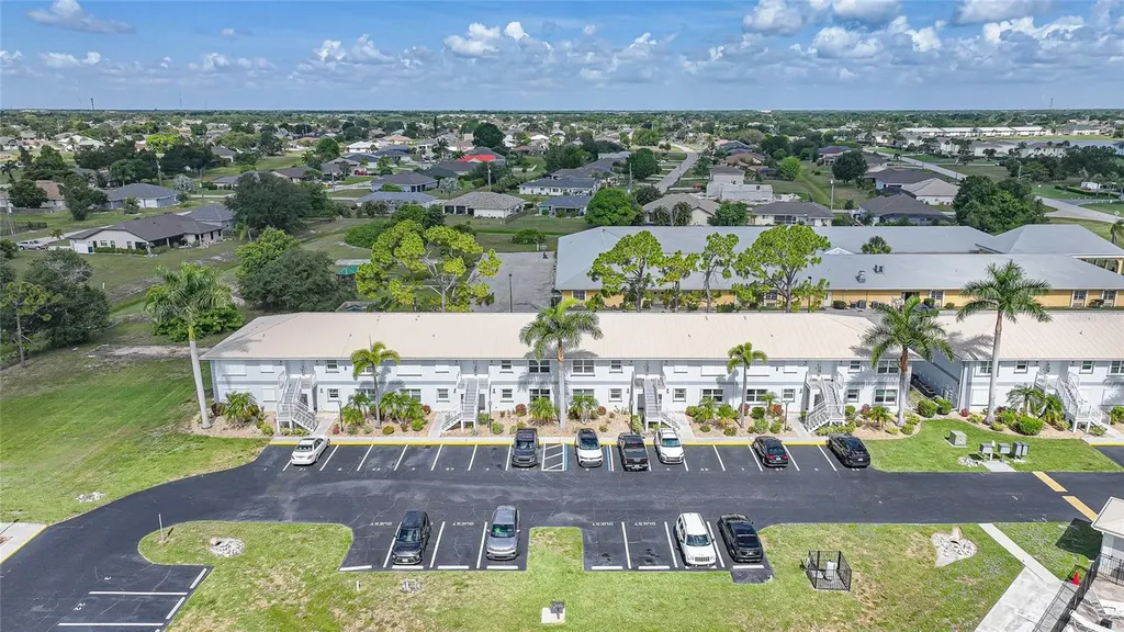 26485 Rampart Boulevard Punta Gorda FL 33983