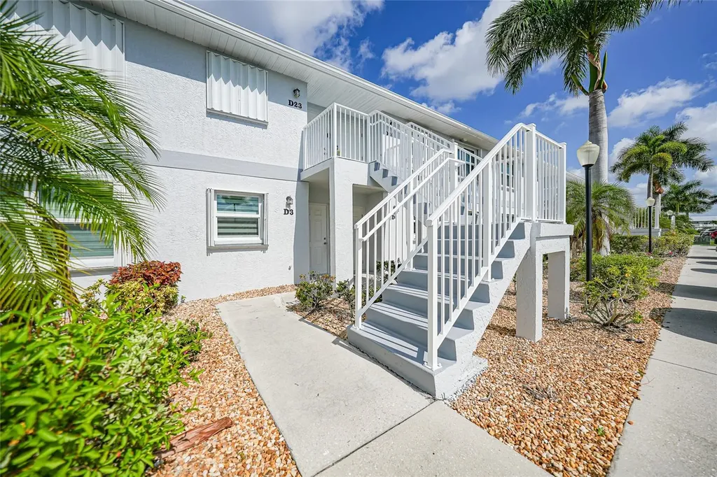 26485 Rampart Boulevard Punta Gorda FL 33983