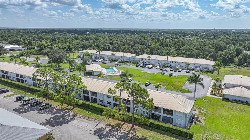26485 Rampart Boulevard Punta Gorda FL 33983