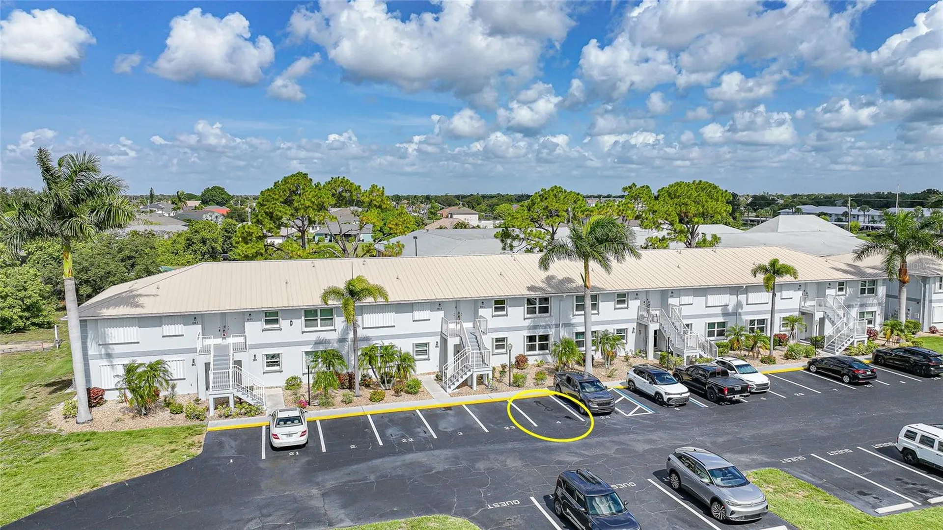 26485 Rampart Boulevard Punta Gorda FL 33983