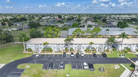 26485 Rampart Boulevard Punta Gorda FL 33983