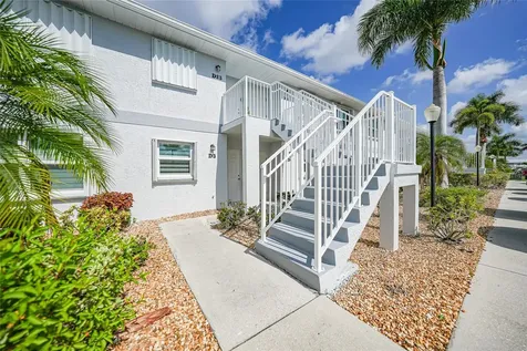 26485 Rampart Boulevard Punta Gorda FL 33983